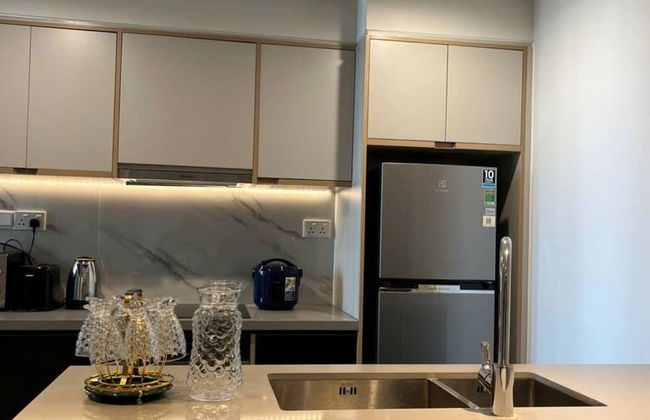 Zenity 2br Free Pool Gym Kids Playground Skyline - Foto 24