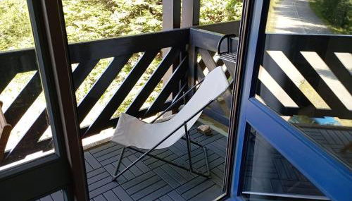 Appartement au Cœur du Col de Rousset - Foto 5