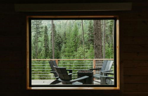 Cabin 6 The BIKE HAUS - Foto 13