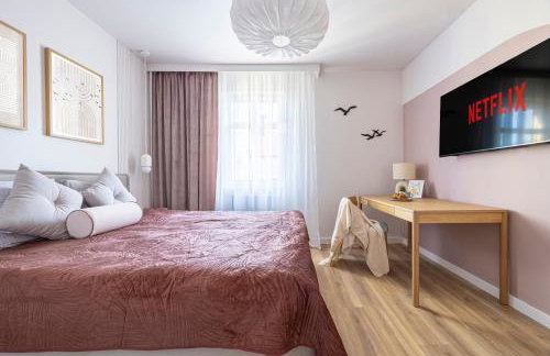 Comfy Aparts Św Mikołaja - Foto 19