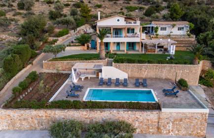 Villa Pasiphae - Foto 33