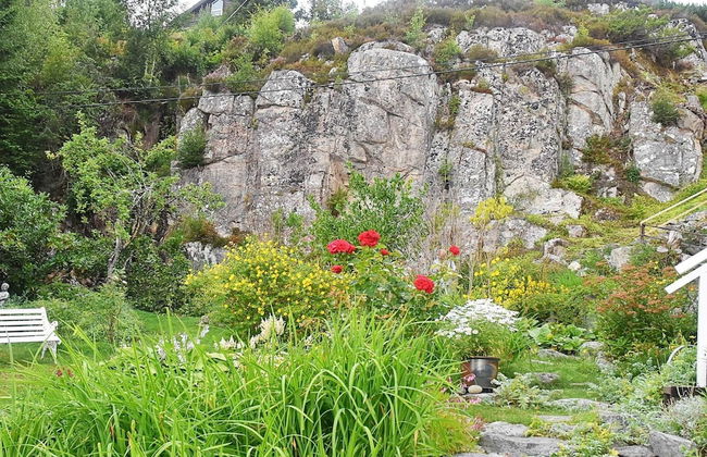 5 Person Holiday Home in Molde - Foto 30