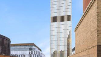 NEW 3BR Modern Downtown Apartment - Foto 5