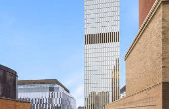 NEW 3BR Modern Downtown Apartment - Foto 5