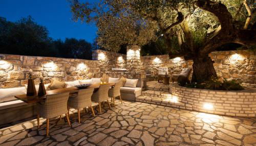 Olivea Premium Holiday Homes - Foto 1, Garden
