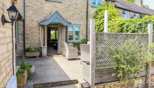 Fairview Cottage - Foto 4