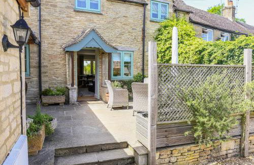 Fairview Cottage - Foto 4