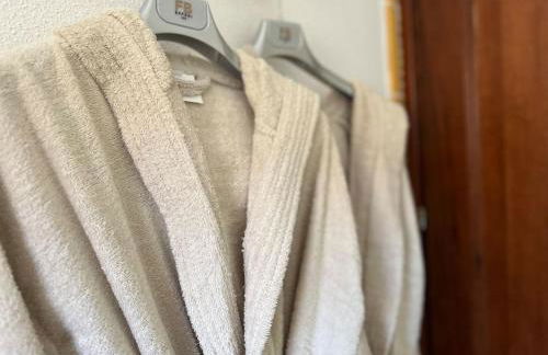 Lovely Apartment with terrace and Air Conditioning - Foto 9