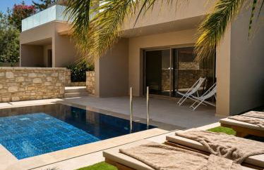 Lumina Sense Villas - Foto 1