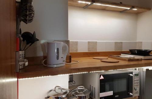 Langford Executive Apartments - Foto 25