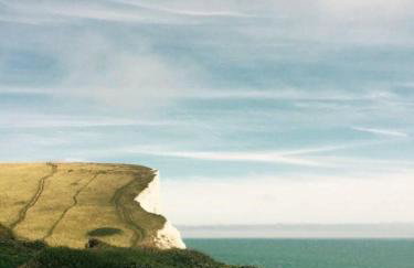 Lovely 5 Person Chalet in St Margaret's at Cliffe - Foto 42