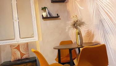 Charmant T1 hypercentre Nantes - Foto 3