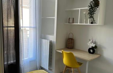 Dream House Paris 5 chambres proche M7et M14 - Foto 6