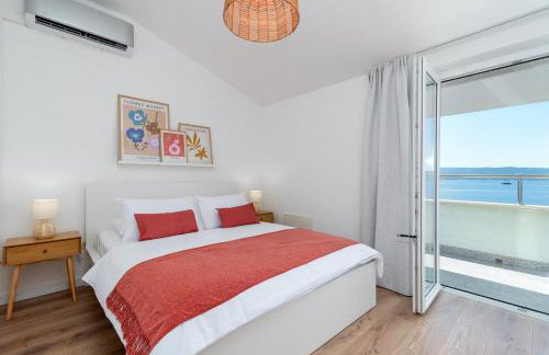 Sea view Apartment Livia - Photo 26