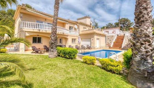 Costacabana - Villa Estrella - Foto 4