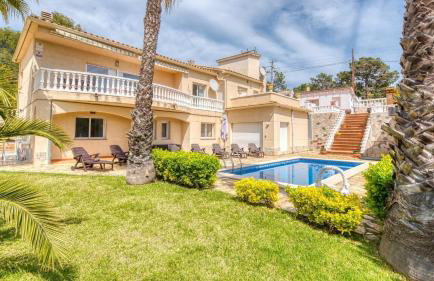 Costacabana - Villa Estrella - Foto 4