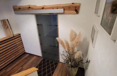 Hainberg-Loft mit Gartensauna - Foto 16