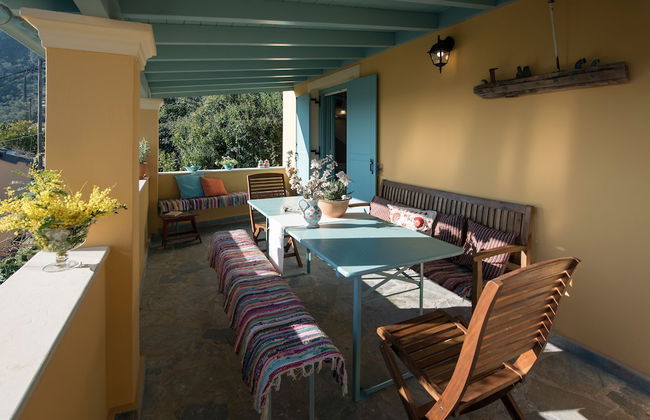 Youkali House - Foto 21