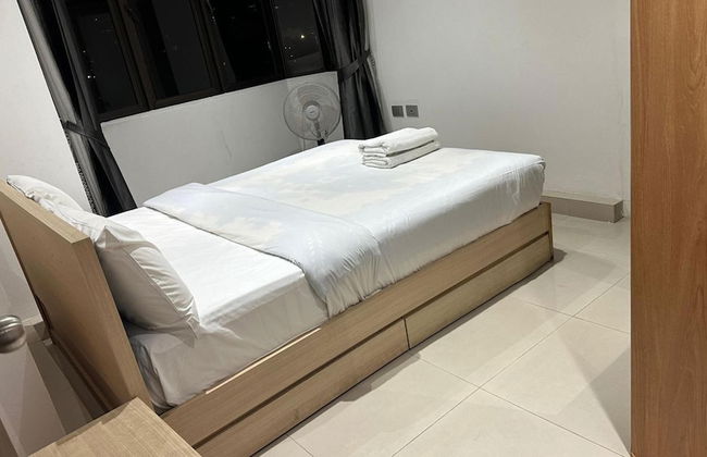 Direct Rooms at Omni Complex Nana - Foto 57