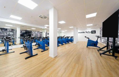 Sport Hotel Monte Feliz - powered by Playitas - Foto 144