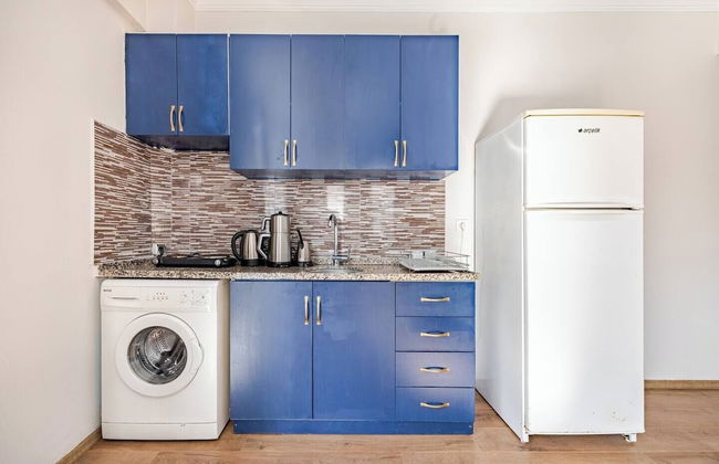 Nehir Apart Otel - Foto 25