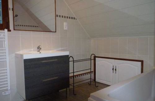 maison de montagne spacieuse et chaleureuse - Photo 14