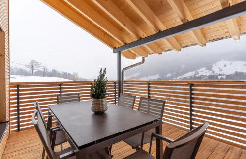 Chalet Allgäublick - Foto 6