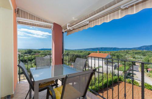 Gallery apartment in Skrbcici (Krk) - Foto 17