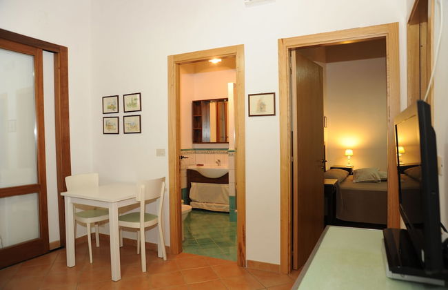 Barnìa - Agriturismo - Photo 2