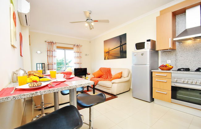 Apartamento Vienna - Foto 8