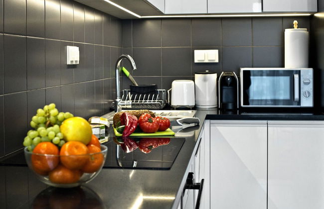 P&O Apartments Przasnyska - Foto 5