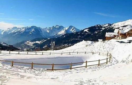 Appartement 4 personnes au pied des pistes - Photo 7