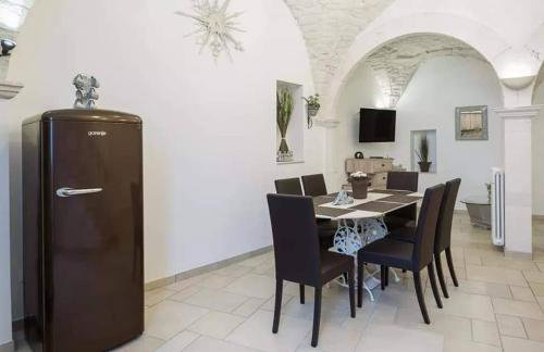 CASA VACANZE IL RIFUGIO DEL PRINCIPE 2 - Foto 4