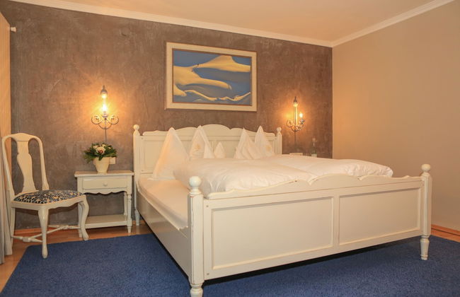 Chalet Brunnenhof - Foto 12