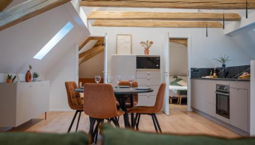 Le 1552 - Gîte de charme - Parking Gratuit - Foto 2