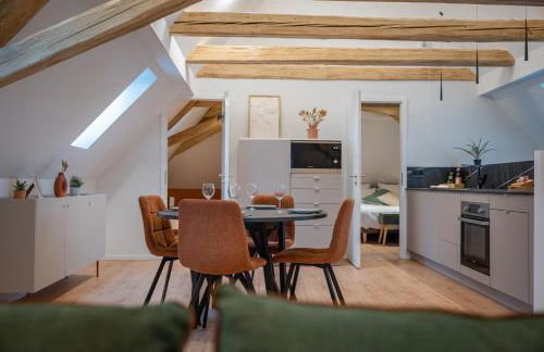 Le 1552 - Gîte de charme - Parking Gratuit - Foto 2