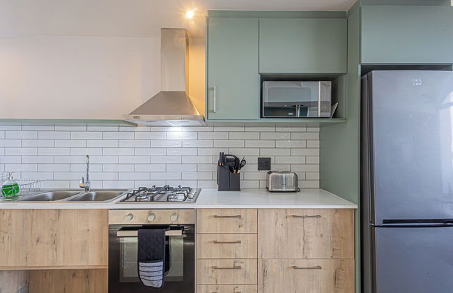 The Shark Bay Private Villas - Foto 23