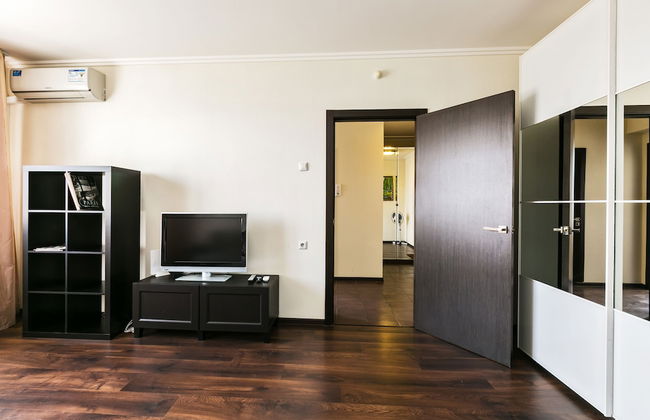 Apartments on Ozernaya - Photo 14