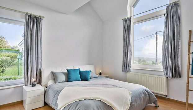 Pleasant Holiday Home With Recreation Room - Photo 4, Room