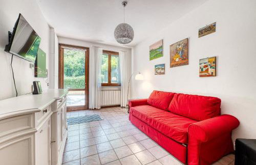 GuestHost - Bright Apartment with garden - Foto 3