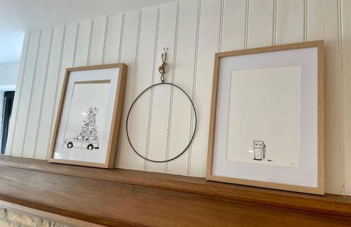 Maison à Petit Fort Philippe .1mn de la plage - Foto 13