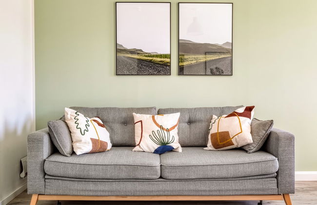 Limehome Chemnitz Hartmannstraße - Foto 46