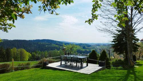 Ferienwohnungen Christa Grabmeier - Foto 4, Garden, Garden view