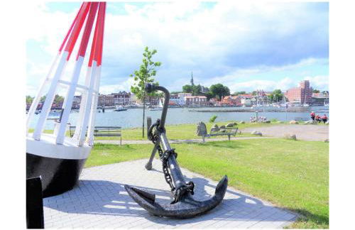 Ferienwohnung "Ostseeperle" direkt am Ostseestrand - Foto 25