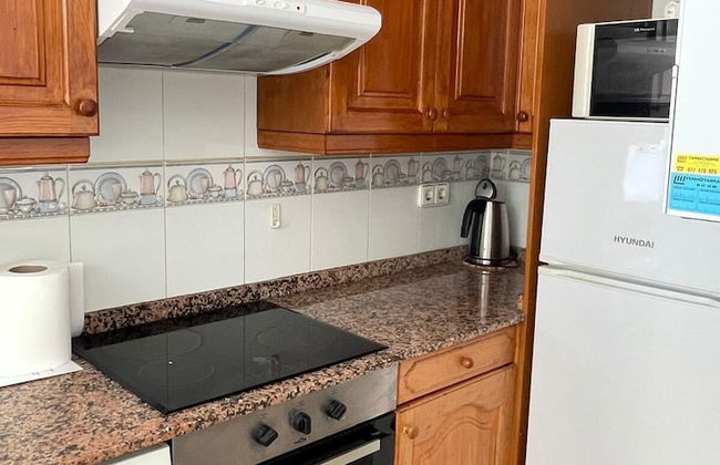 Apartamentos Deauville-2 - Foto 42