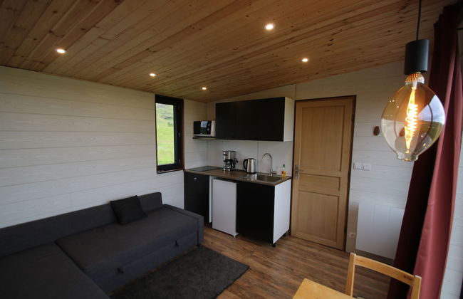 Seljalandsfoss Cottage - Foto 5