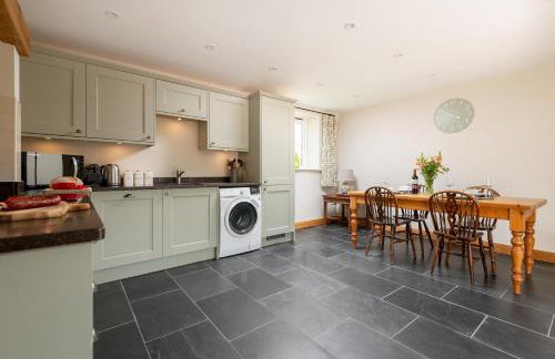 Barrow Hill Barns - Foto 78