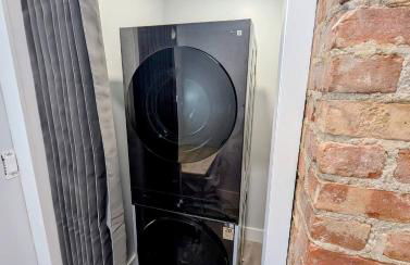 Newly Renovated Charming Apt! 30 Mins to Manhattan - Foto 18