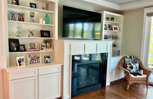 The Fritz! - South River Waterfront With Elevator - Foto 20