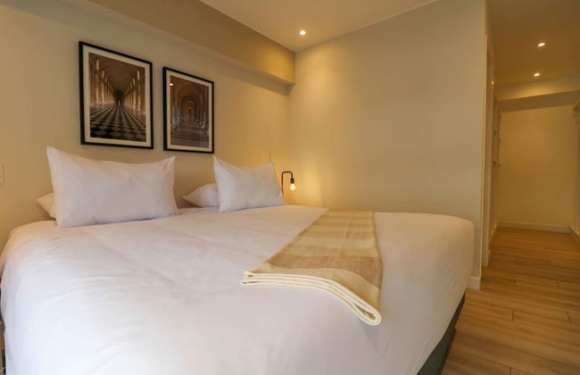 w Charming 2BR w Balcony in Miraflores - Photo 24